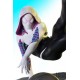 Marvel Comics Battle Diorama Series Statue 1/10 Spider-Gwen 16 cm